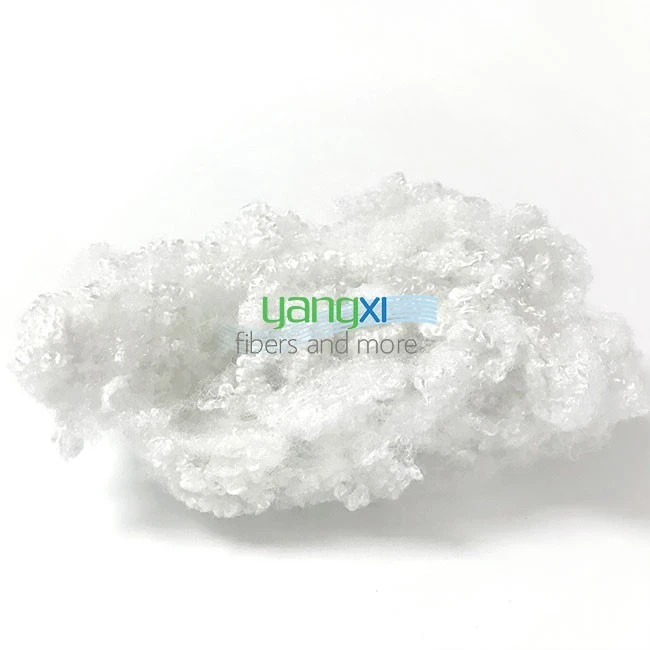 Polyester Fiber 15D best